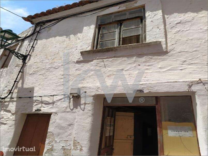 Prédio Misto | Avis | Portalegre - Grande imagem: 2/15