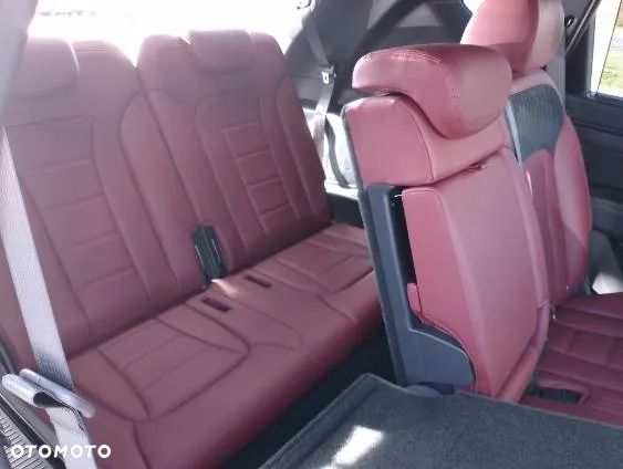 SsangYong/KGM Rexton 2.2 D Black Edition 4WD 7os - 16