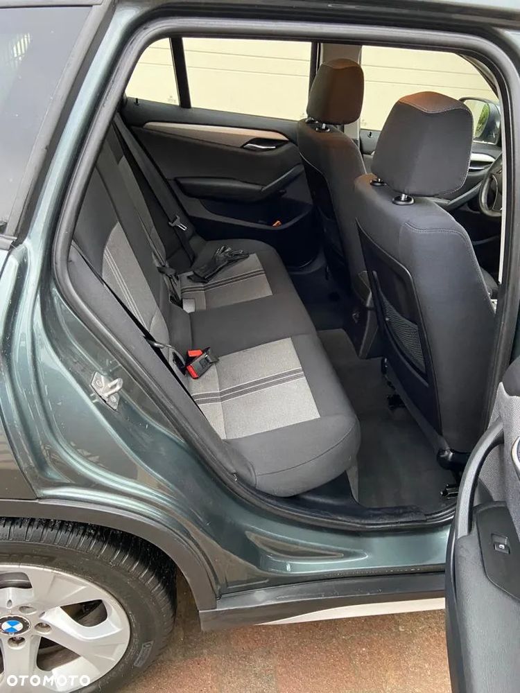 BMW X1 - 7
