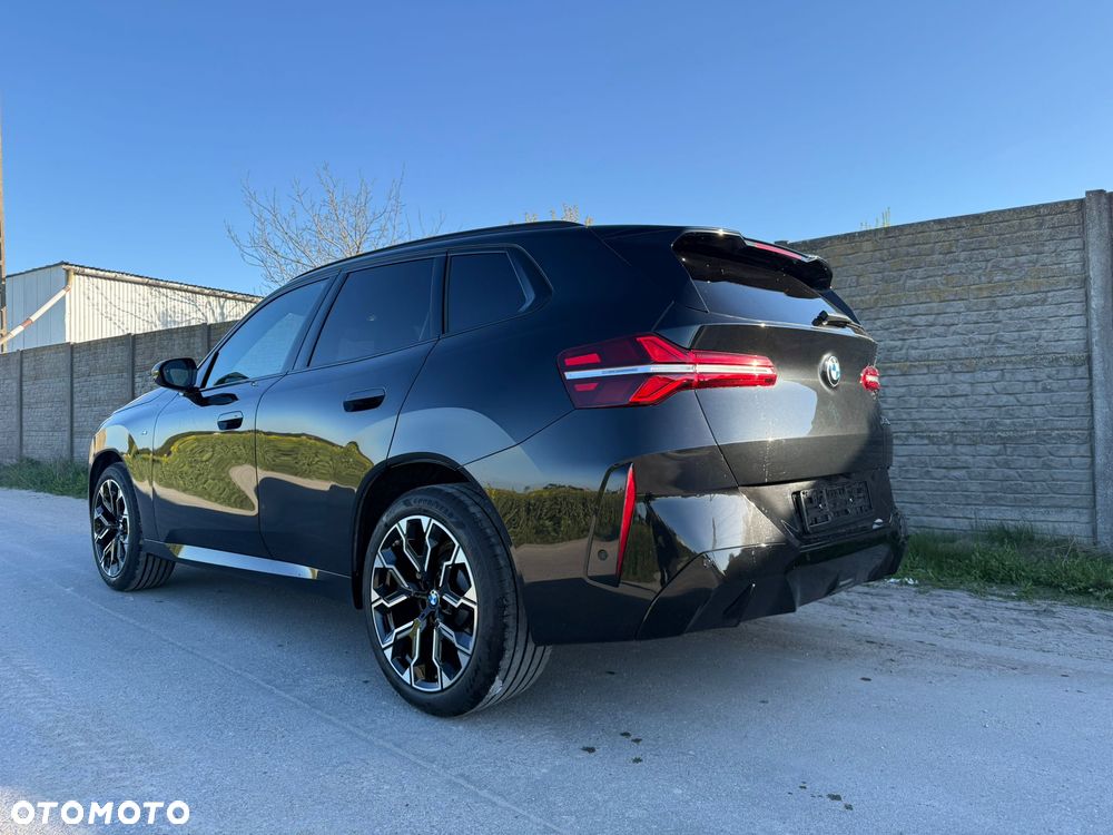 BMW X3 20d xDrive - 16