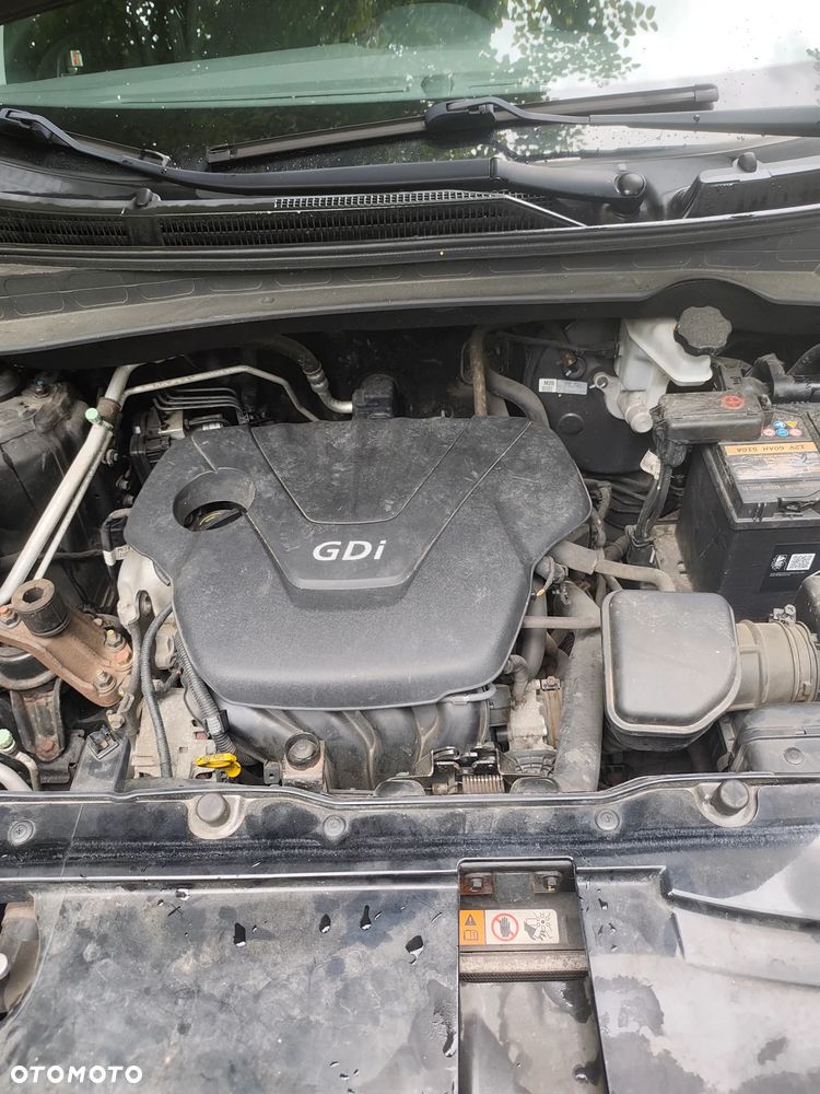 Hyundai ix35 1.6 GDI Comfort 2WD - 17