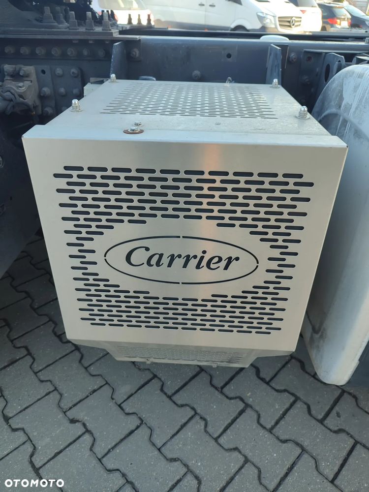 Volvo FH 460 LNG / GAZ / Kraków / 2020 ROK / EURO-6 - 23