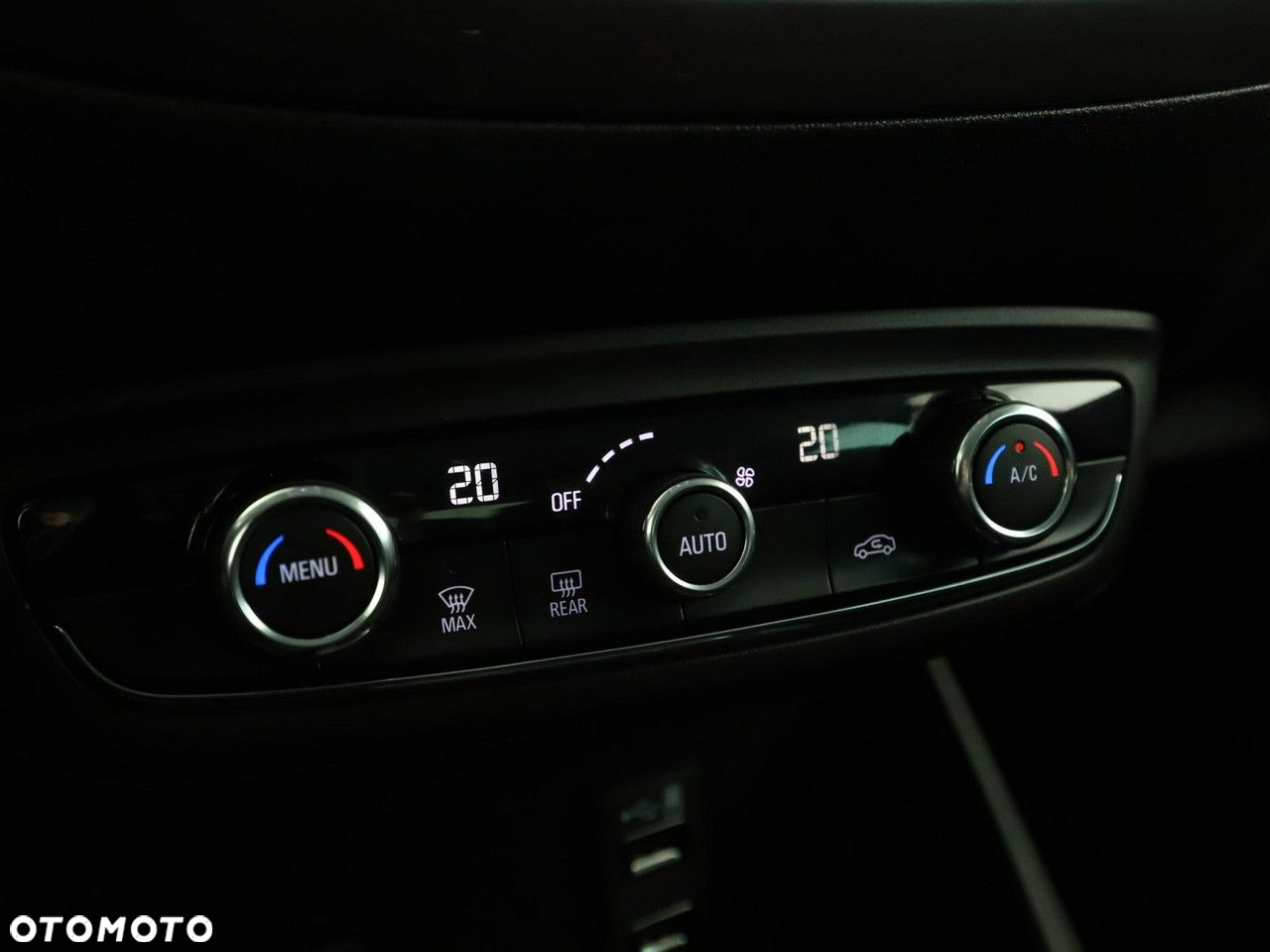 Opel Crossland X 1.5 CDTI Elite S&S - 27