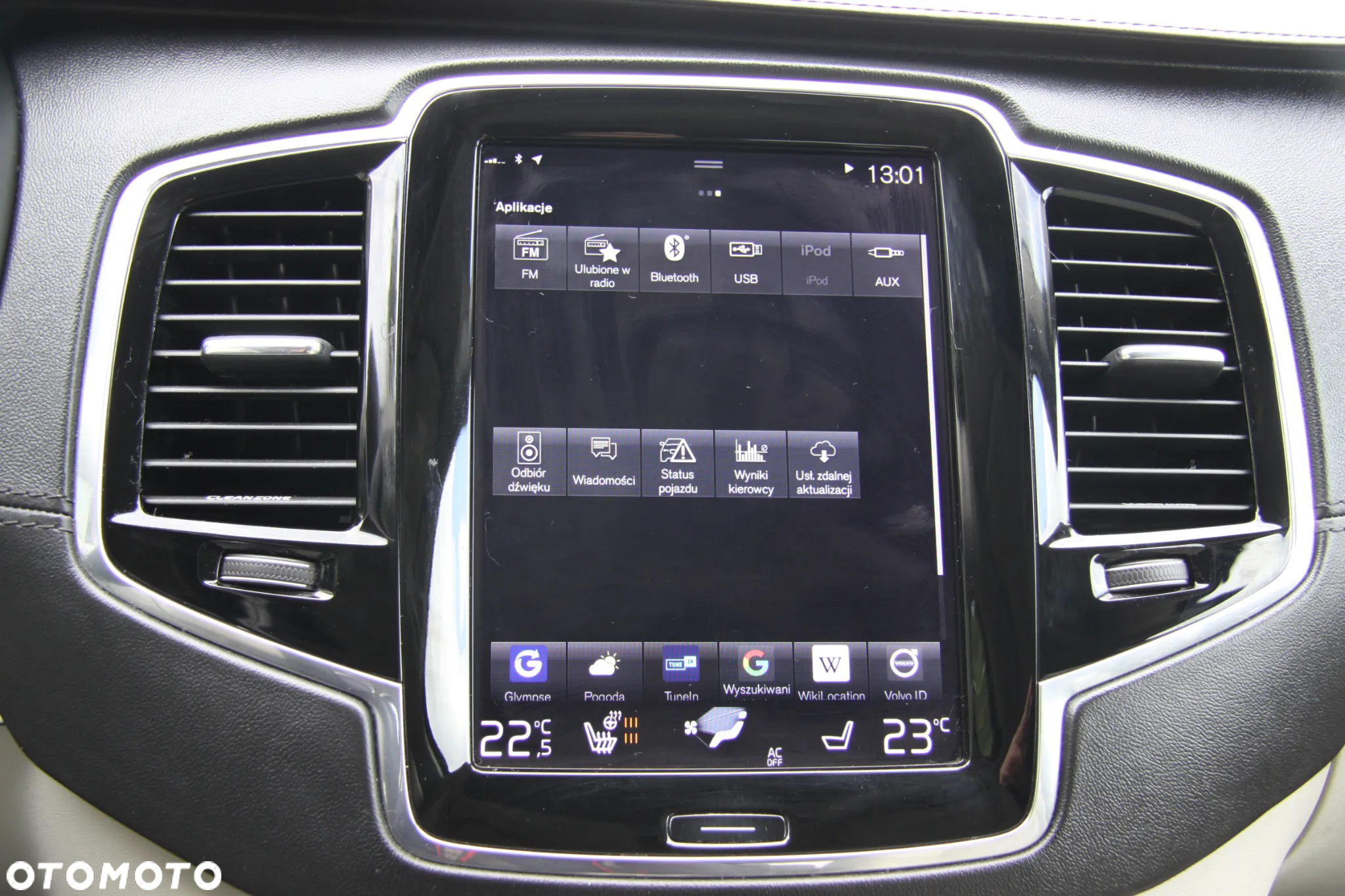 Volvo XC 90 T8 AWD Plug-In Hybrid Excellence - 13