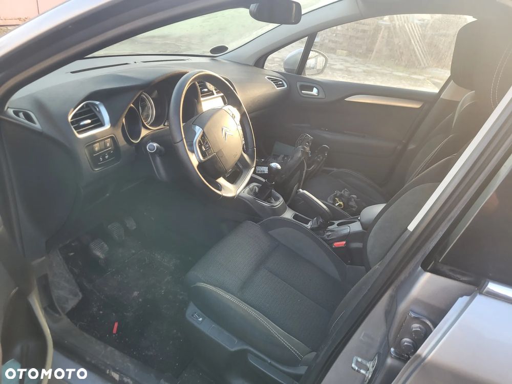 Citroën C4 BlueHDi 100 Business Class - 7