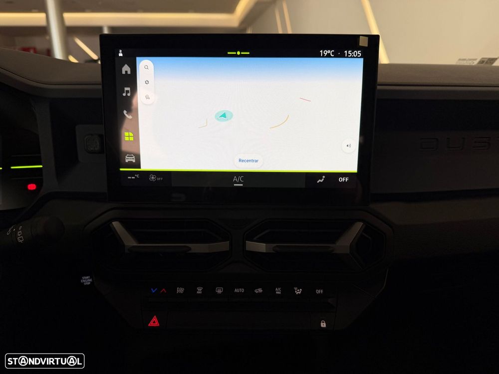 Dacia Duster 1.2 TCe Journey - 16