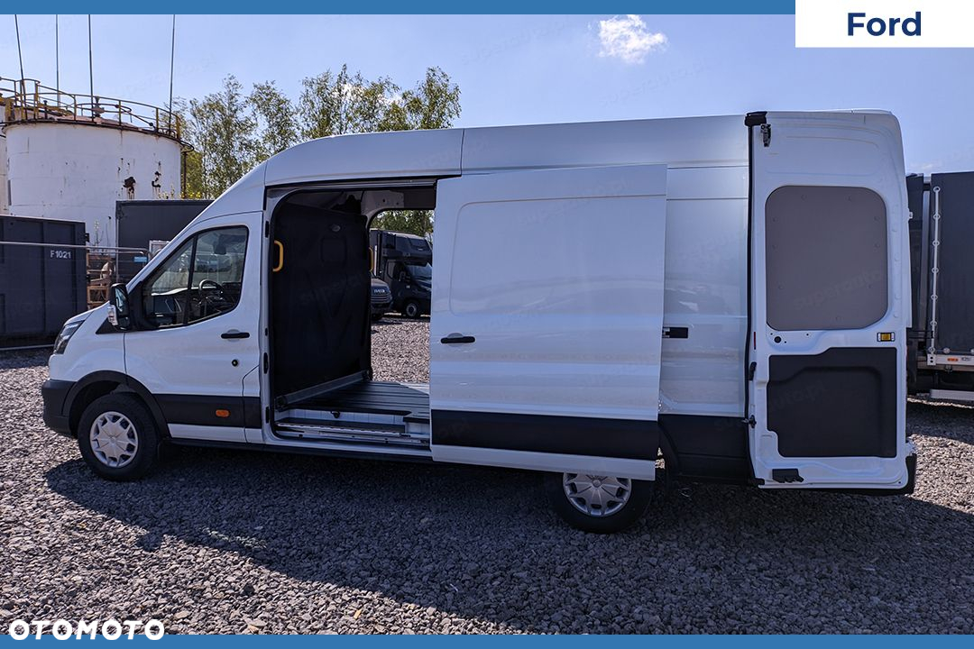 Ford Transit 350 L4H3 RWD Trend 2.0 165KM - 6