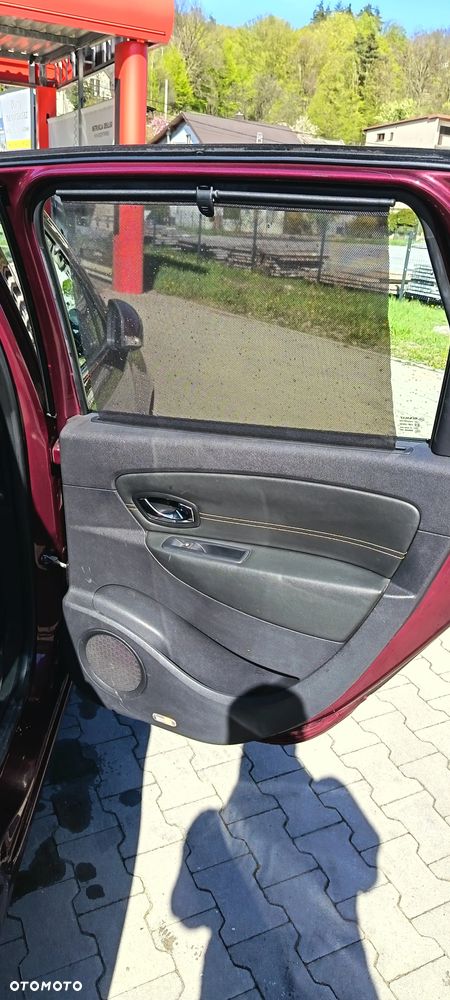 Renault Scenic 1.5dCi TomTom Edition - 13