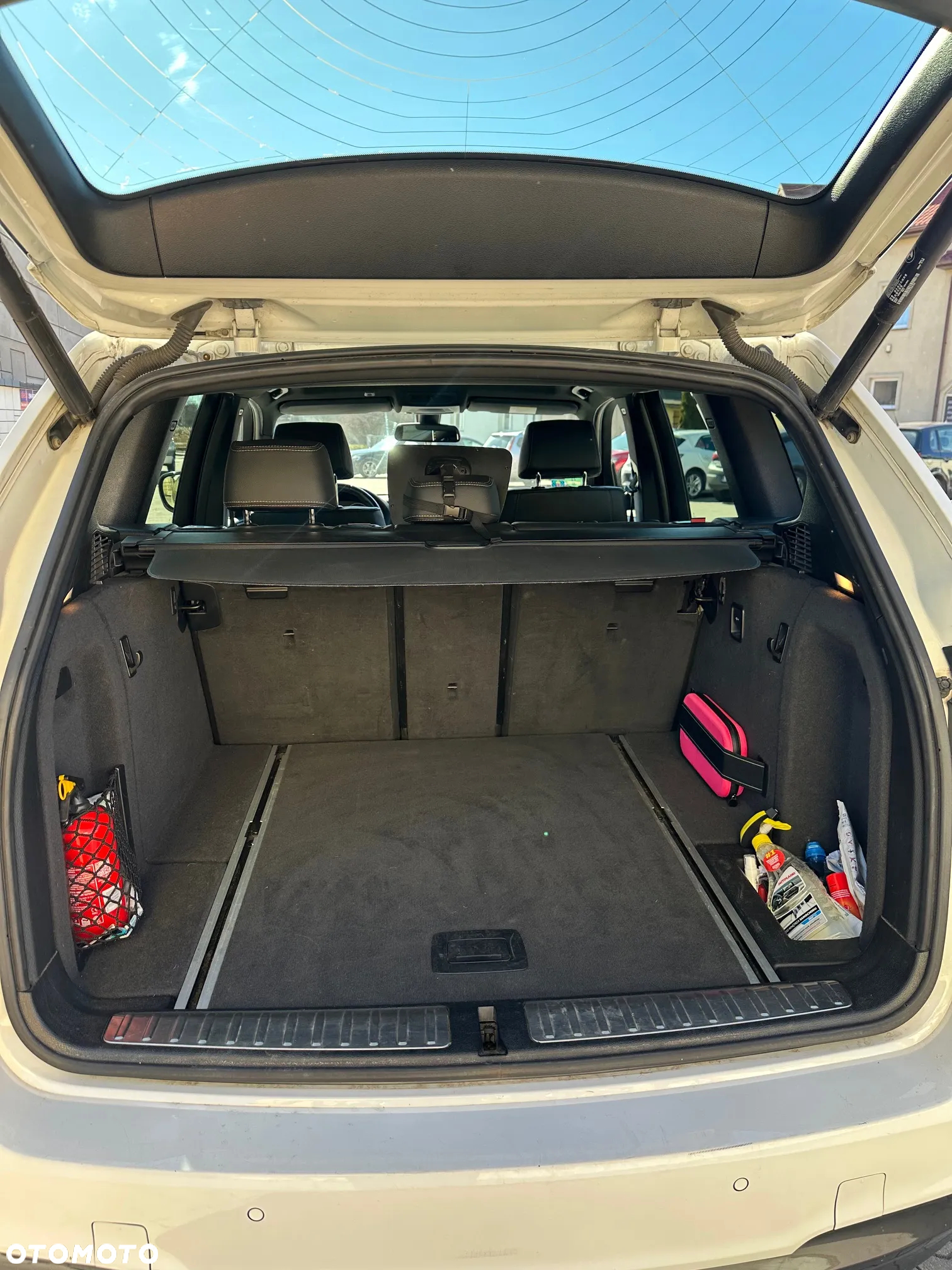 BMW X3 - 3