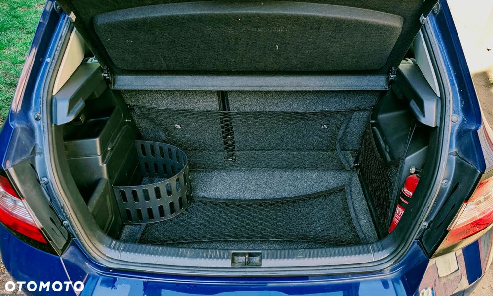 Skoda Fabia 1.0 Ambition - 17