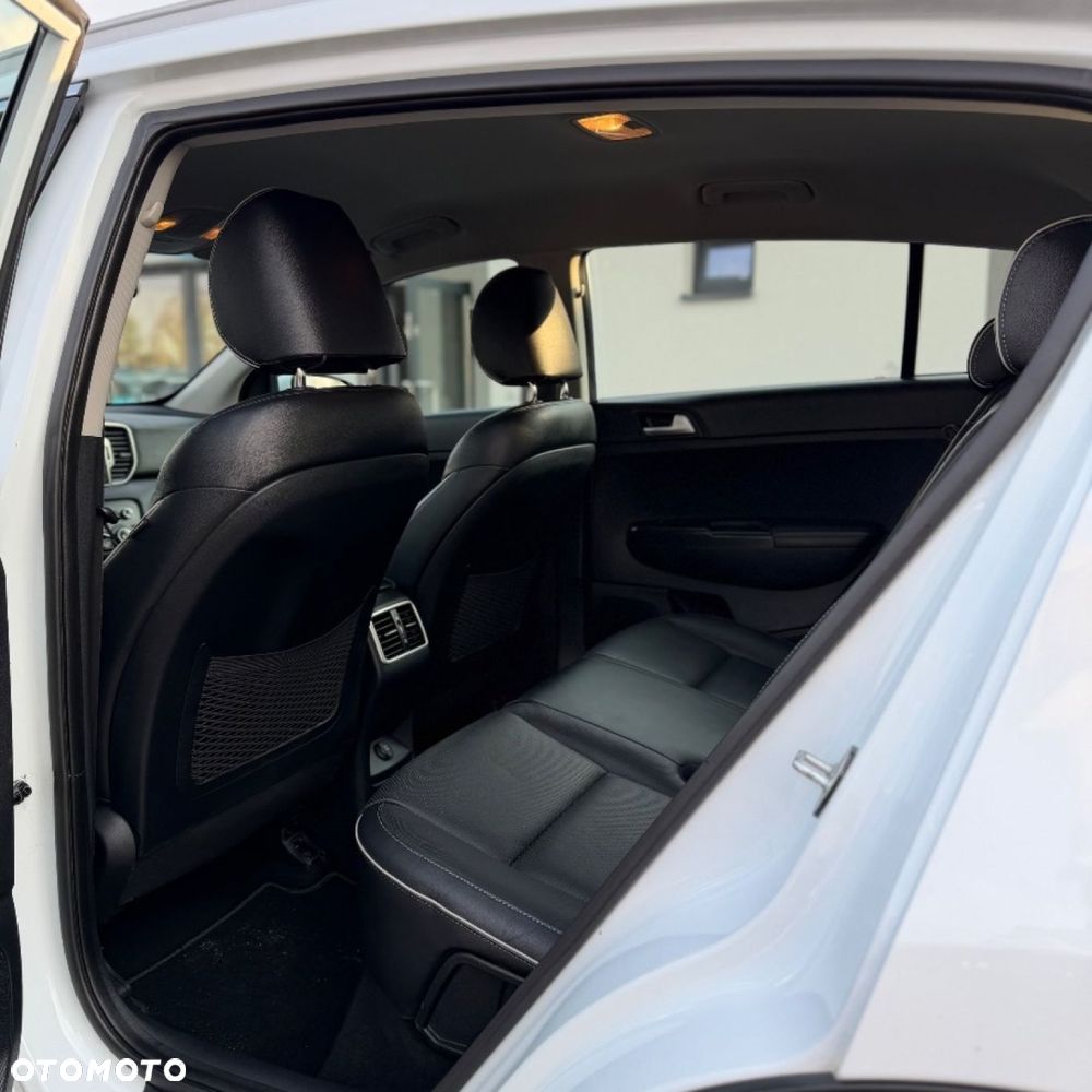 Kia Sportage - 17
