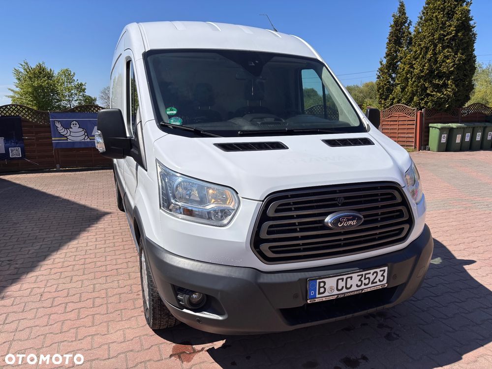 Ford Transit - 7