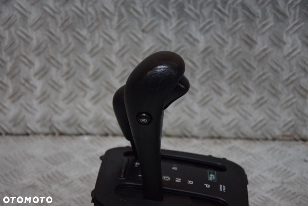 JEEP GRAND CHEROKEE WJ 4.0 QD LEWAREK BIEGÓW - 4