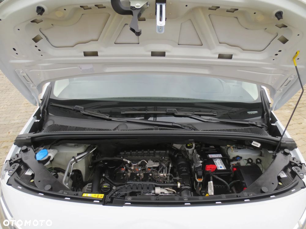 Fiat DOBLO SALON POLSKA ORYGINAŁ LAKIER i NISKI PRZEBIEG - 34