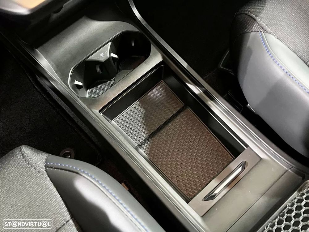 MG MG4 4 Luxury 64 kWh - 17