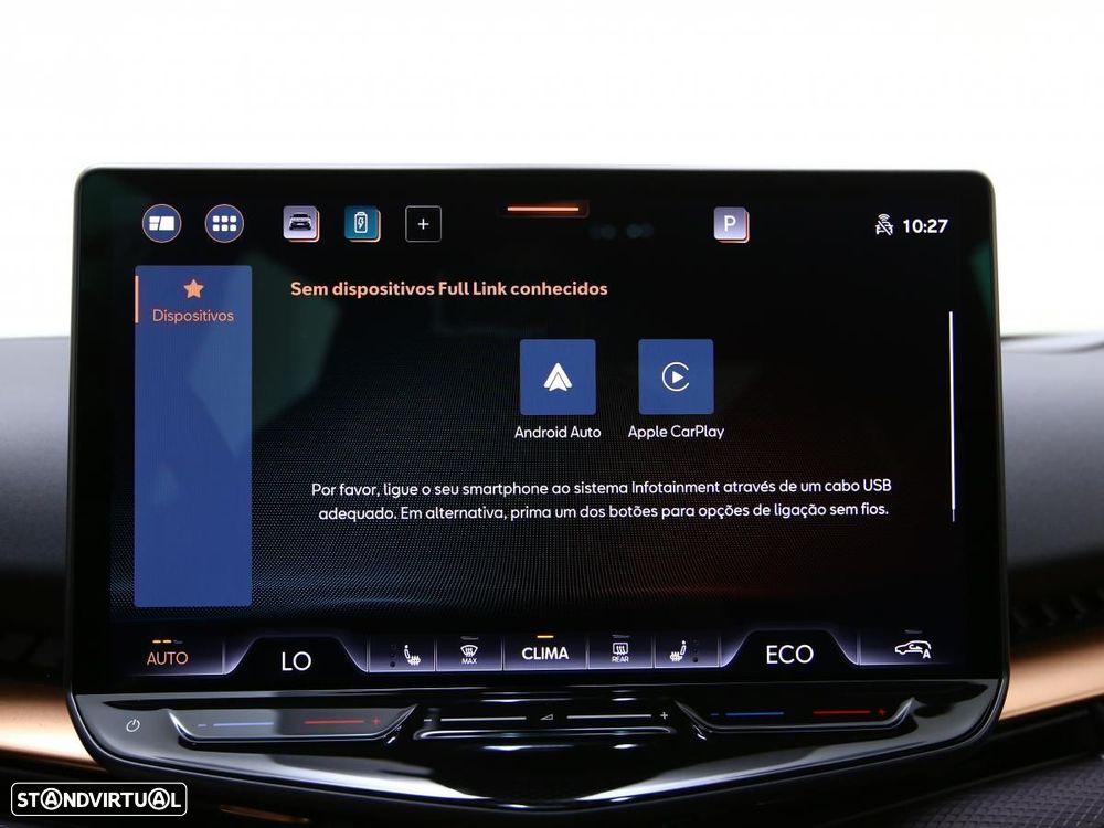 Cupra Tavascan 210 kW/77kWh HA Endurance - 41