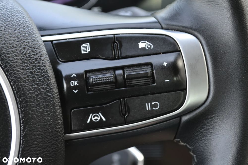 Kia Sportage 1.6 T-GDI L 2WD - 29