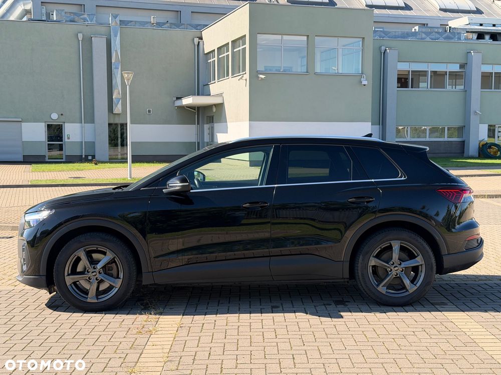 Audi Q4 e-tron 40 - 16