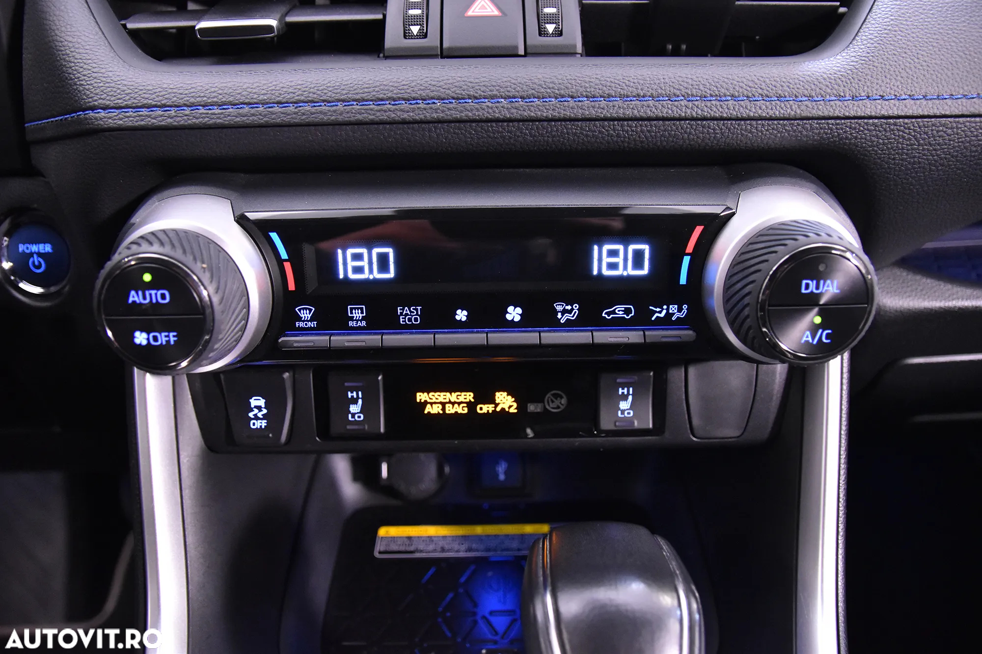 Toyota RAV4 - 18