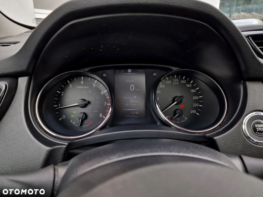 Nissan X-Trail 1.6 DIG-T Tekna 2WD - 10
