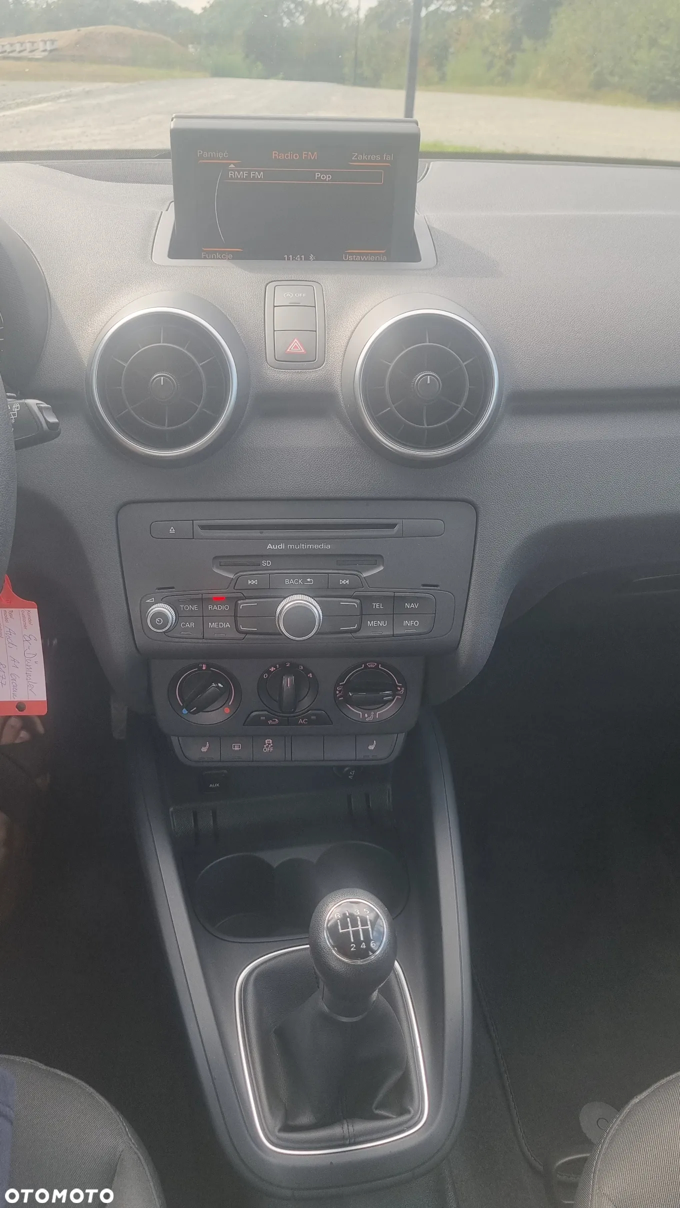 Audi A1 1.4 TFSI Ambition - 10