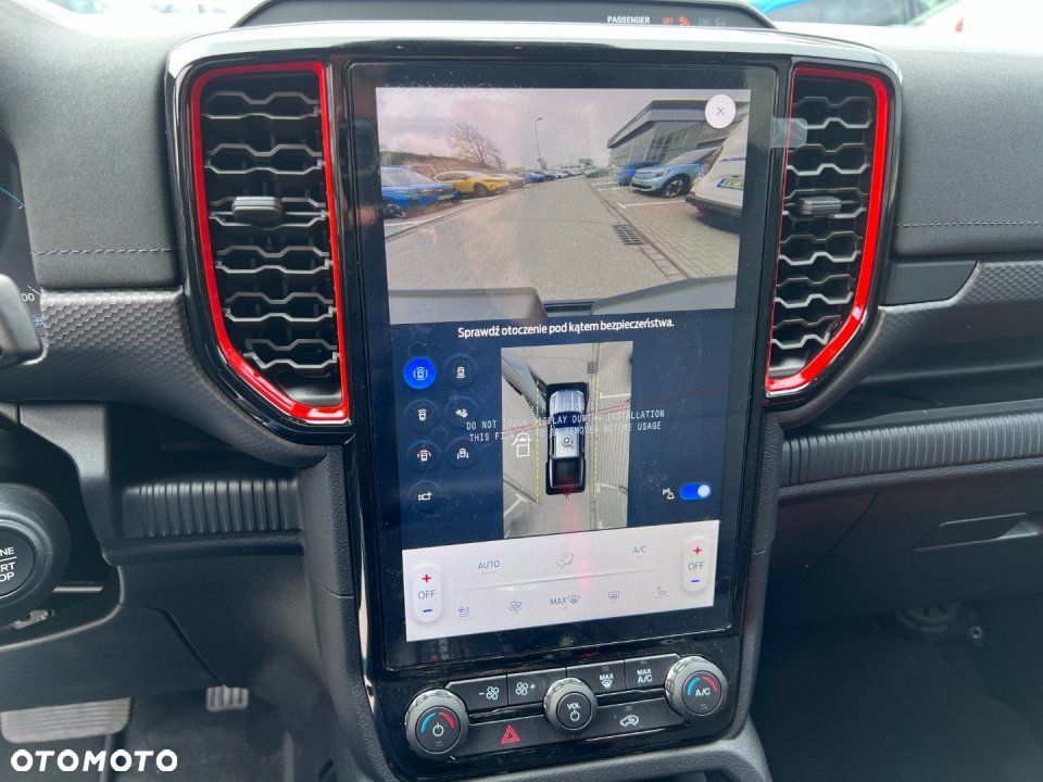 Ford Ranger Raptor - 17