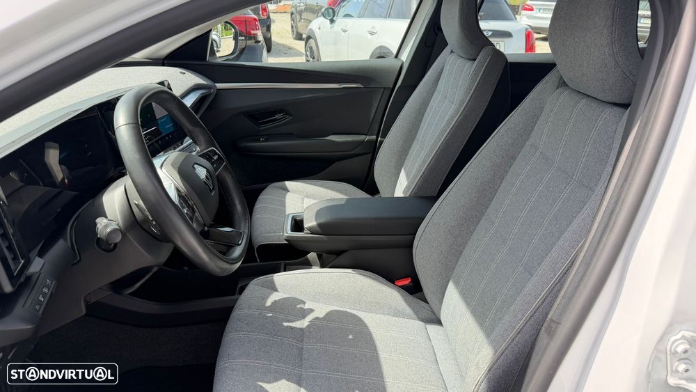 Renault Mégane E-Tech EV40 Equilibre - 12