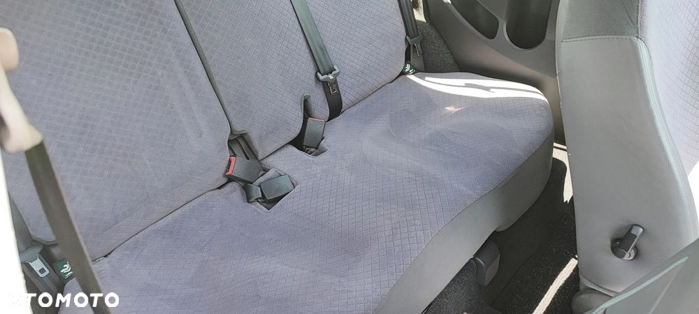 Nissan Micra 1.2 edition 25 Jahre - 12