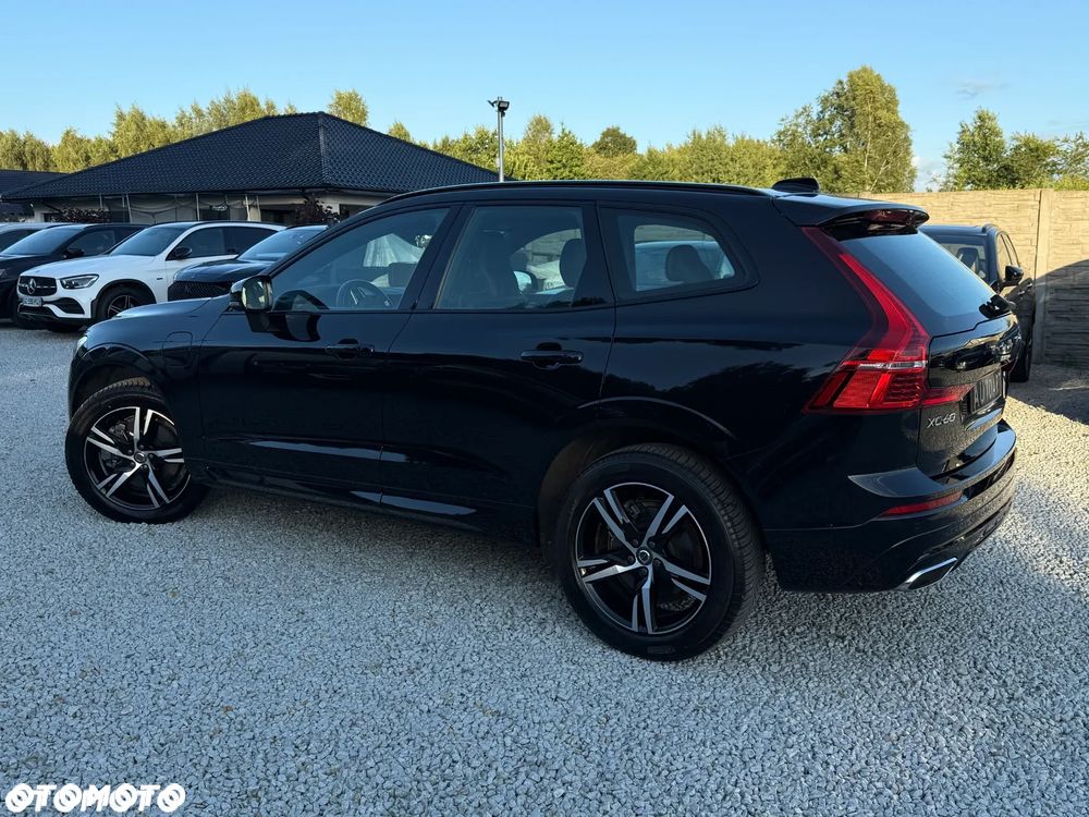 Volvo XC 60 - 9