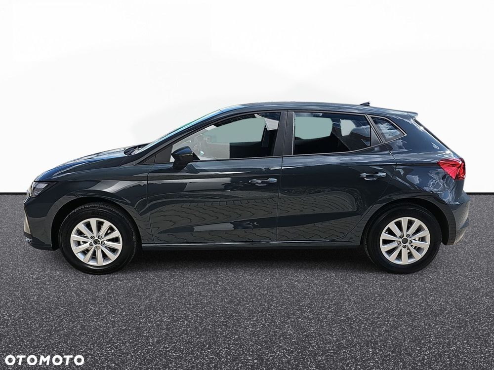Seat Ibiza - 10