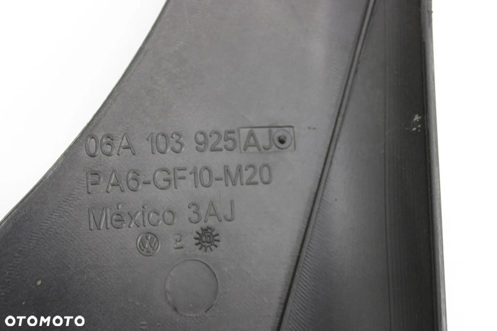 VW Osłona Silnika 2.0  06A103 925AJ - 7