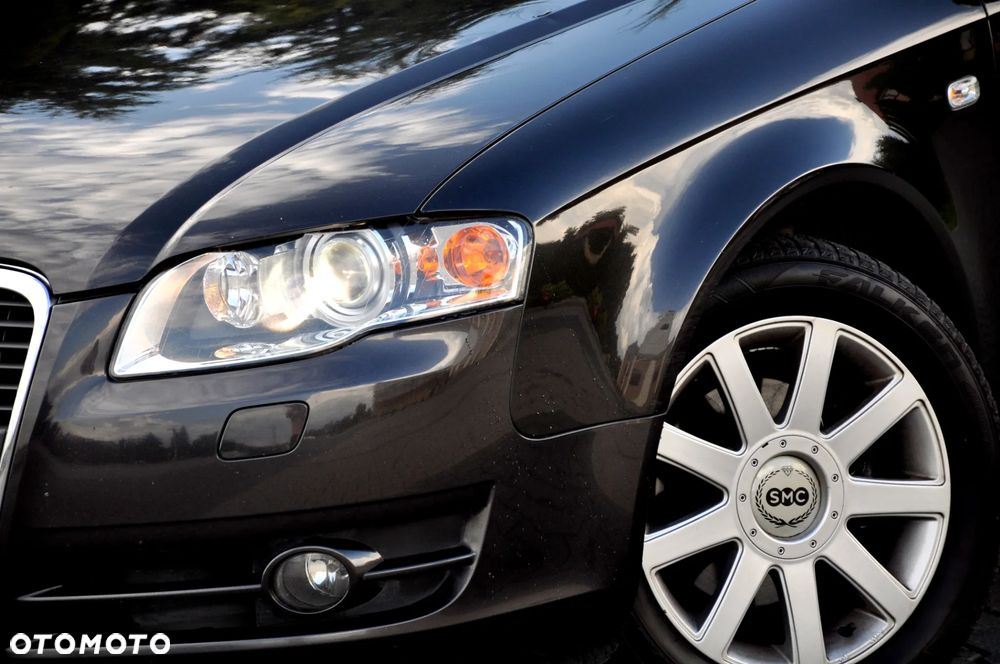 Audi A4 - 6