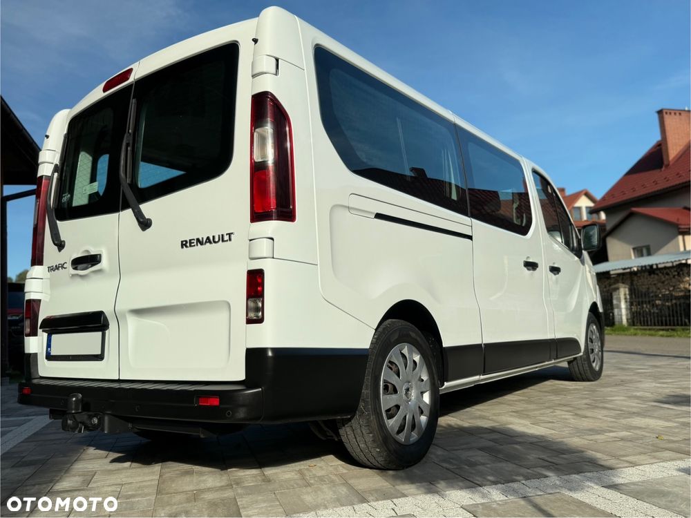 Renault Trafic - 22