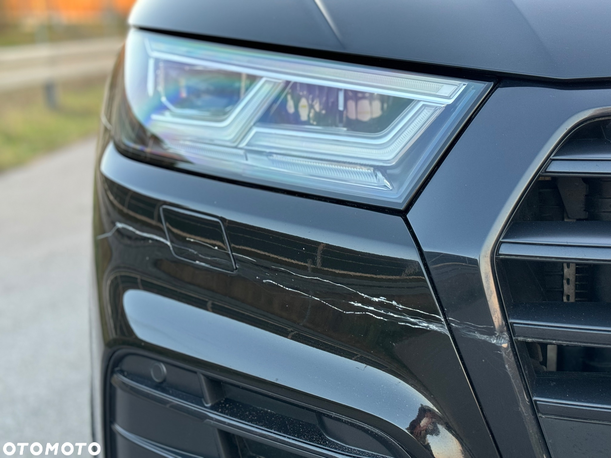 Audi Q5 35 TDI Quattro Sport S tronic - 15