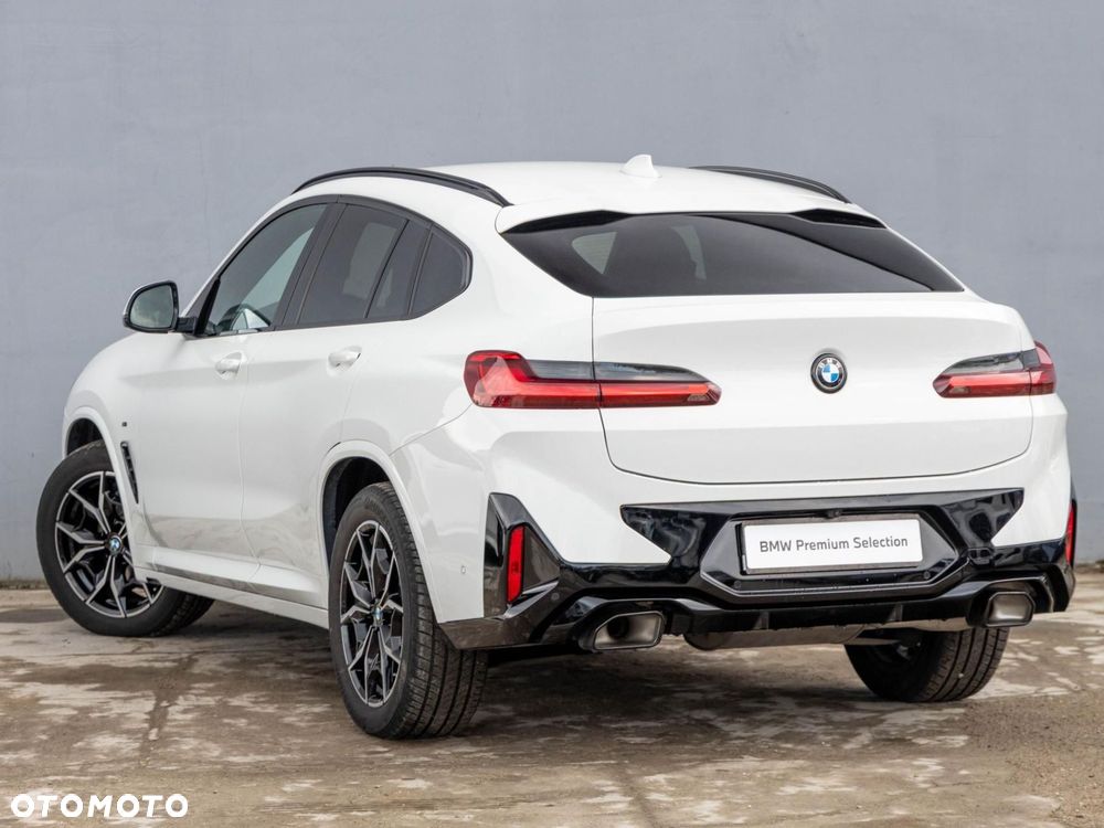 BMW X4 - 4