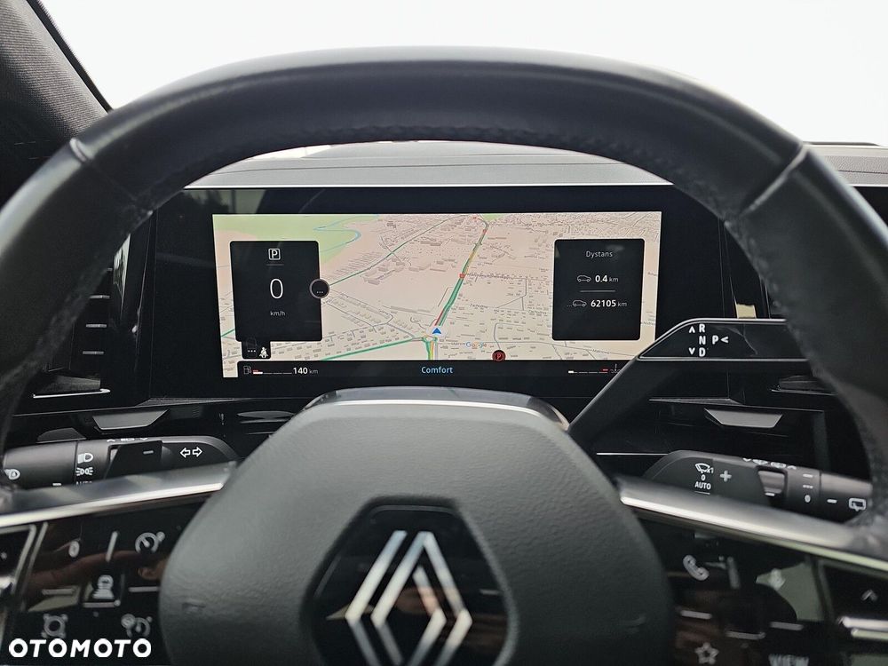 Renault Austral 1.3 TCe mHEV Iconic - 14