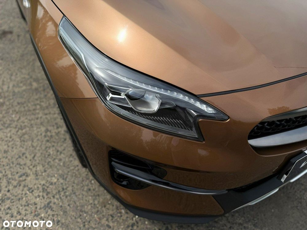 Kia XCeed 1.5 T-GDI M - 10
