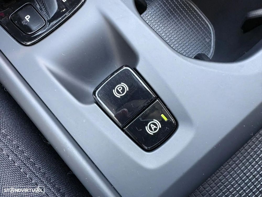 Volvo XC 40 1.5 T5 PHEV R-Design Expression - 56