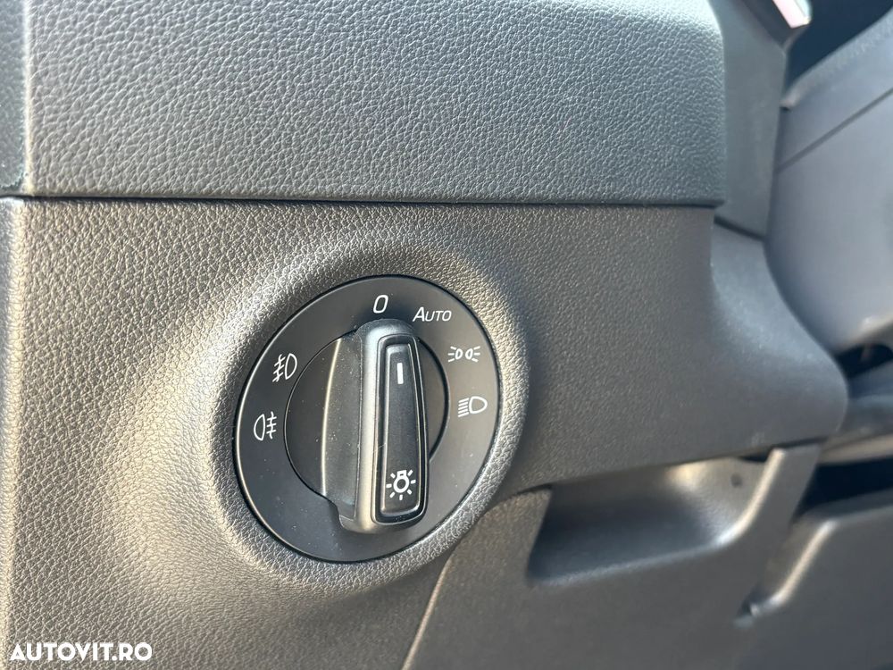 Skoda Karoq 2.0 TDI 4X4 DSG Ambition - 21