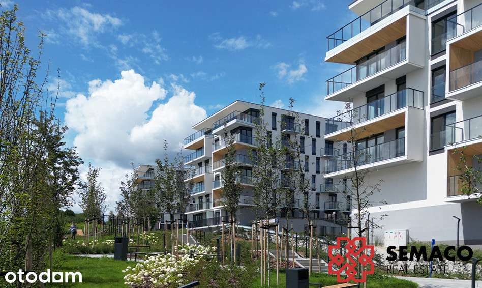Promocja| 2 pokojowe | 35.27 m2 | Gotowe!