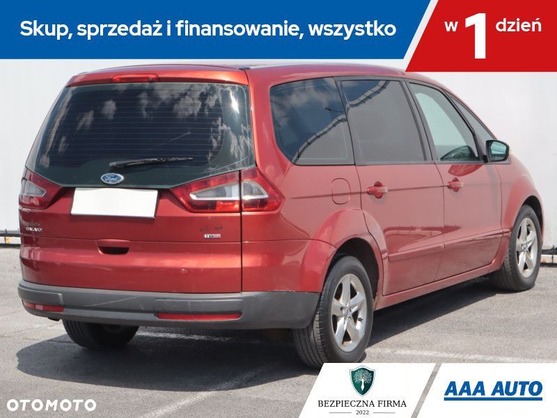 Ford Galaxy - 7