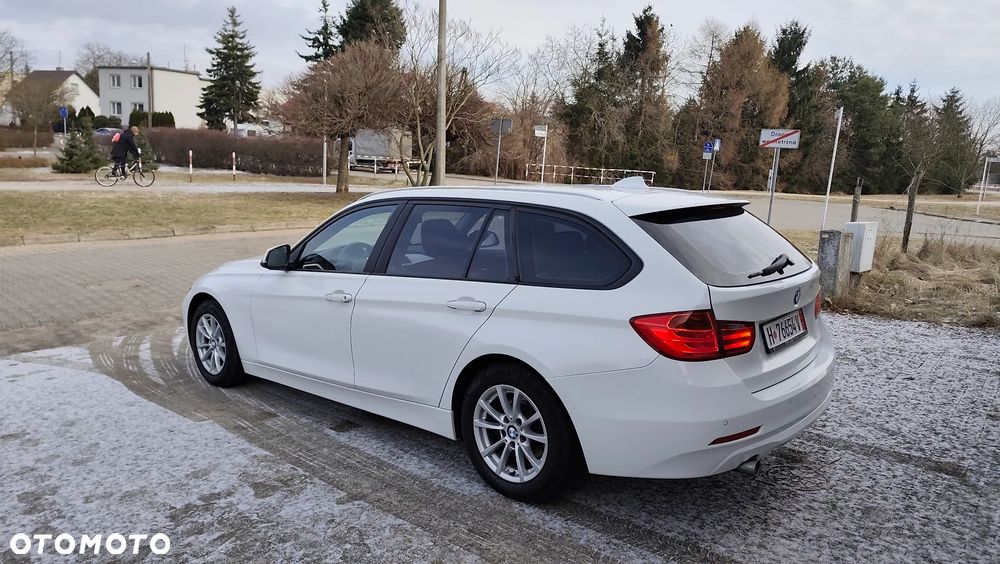 BMW Seria 3 - 14