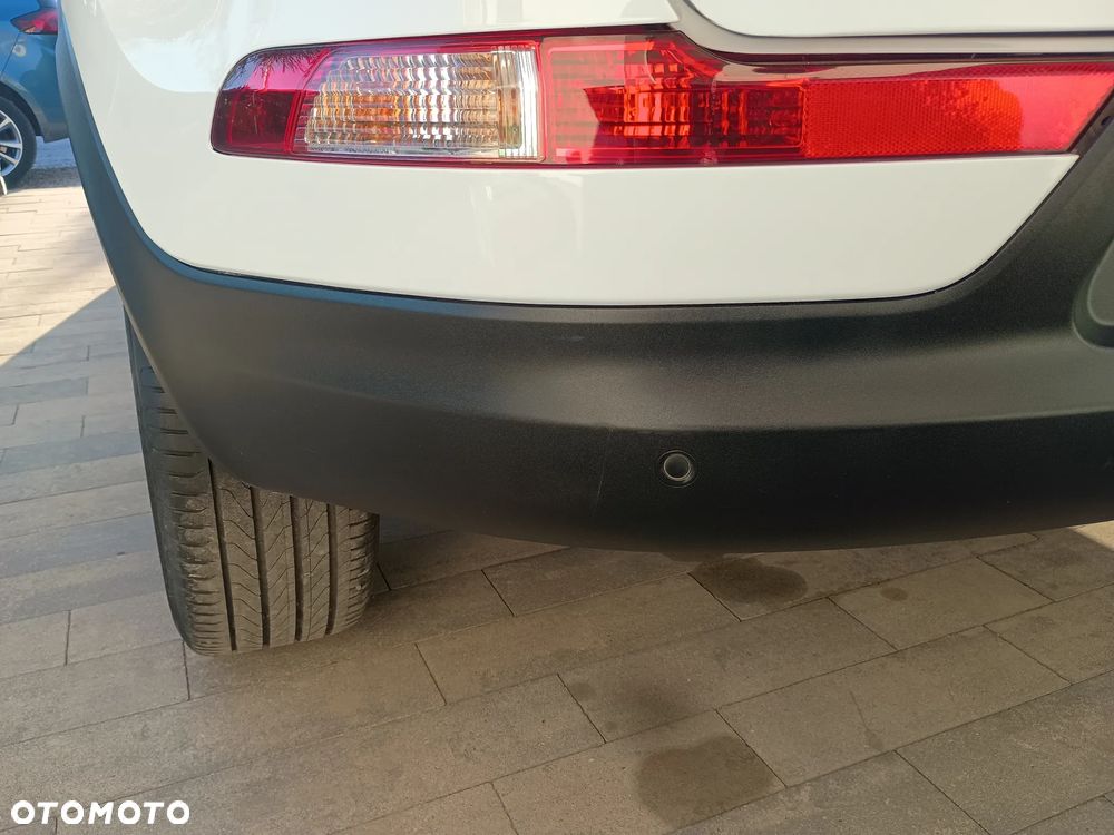 Kia Sportage 1.7 CRDI 2WD Attract - 14