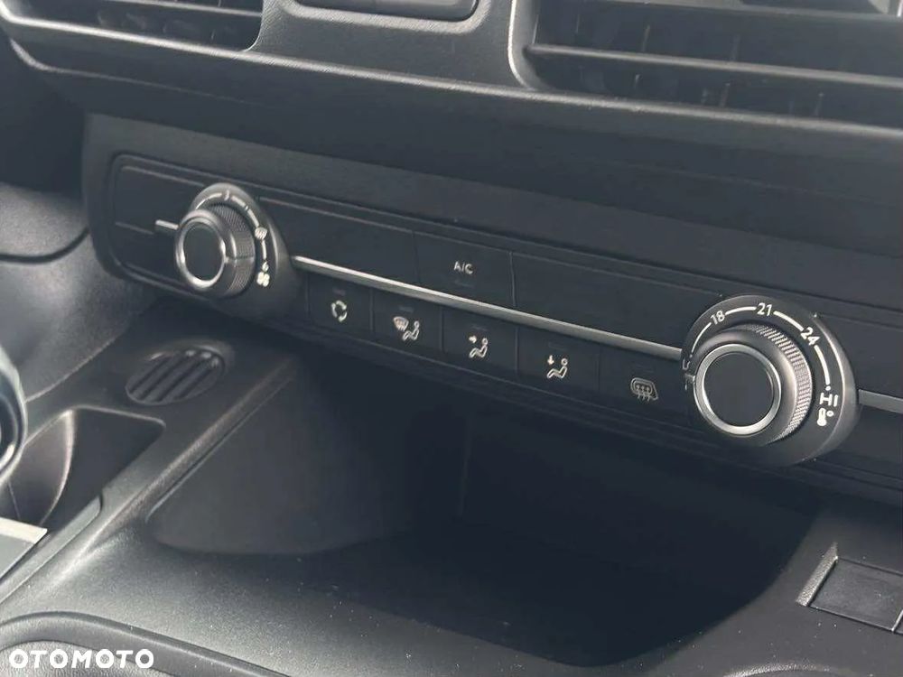 Citroën Berlingo - 14