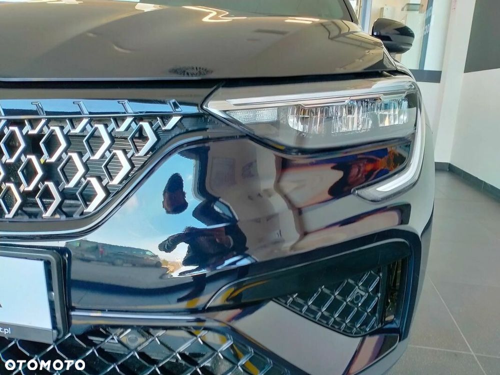 Renault Arkana 1.3 TCe mHEV Techno EDC - 11