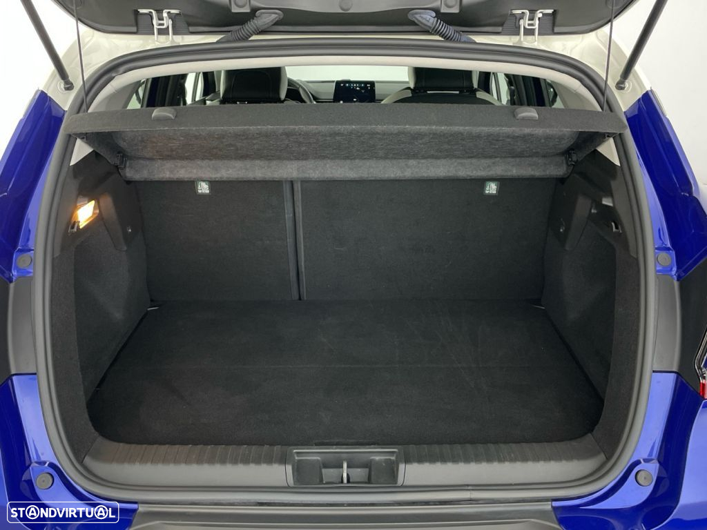Renault Captur 1.6 E-Tech Plug-In Hybrid Techno - 13