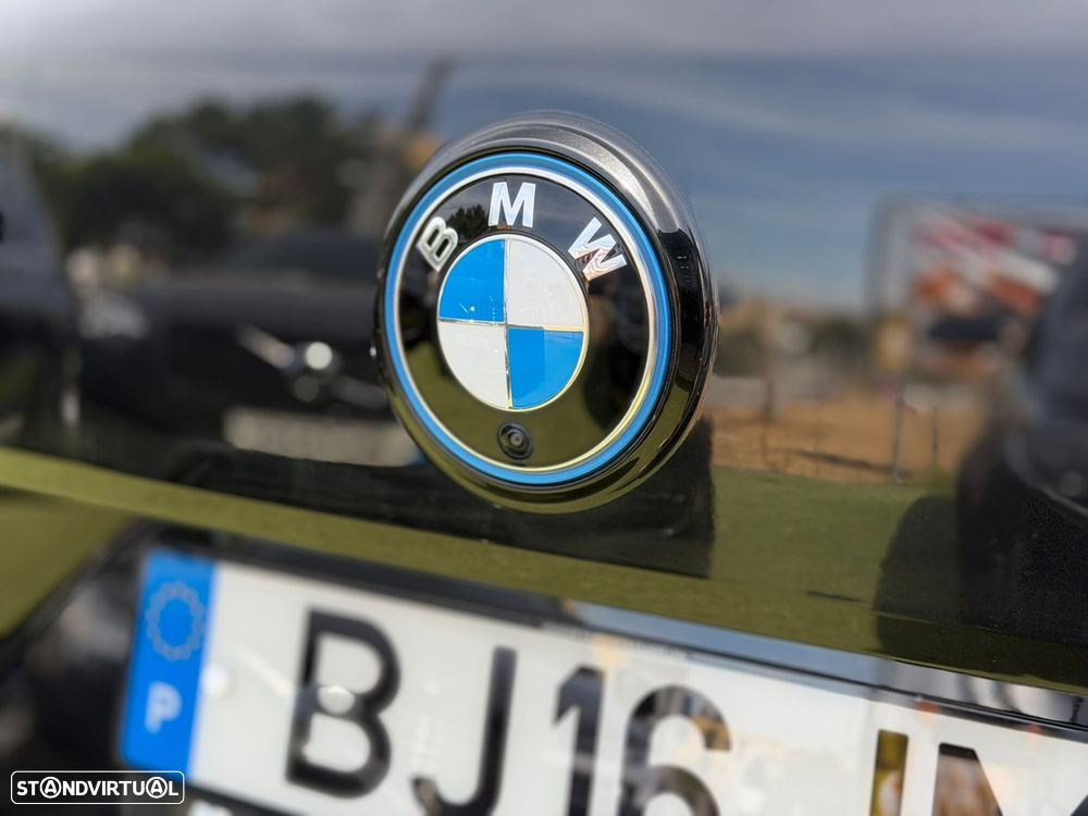 BMW iX xDrive 40 Pack Desportivo - 13