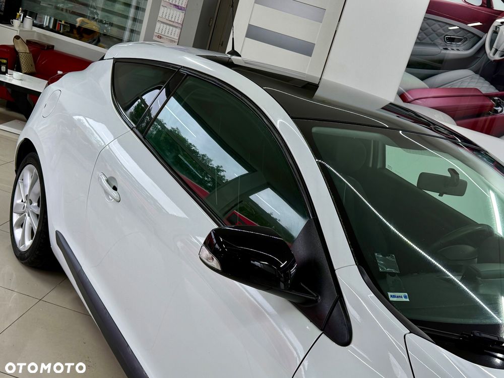 Renault Megane 1.5 dCi Bose Edition - 28
