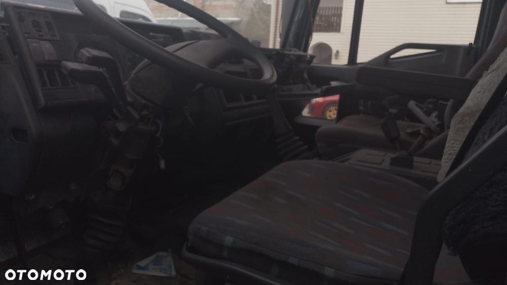 Iveco Eurocarco 120E24 - 16