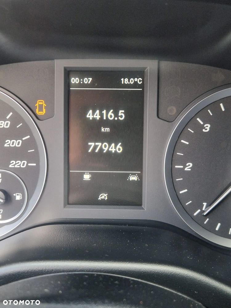Mercedes-Benz VITO 110 CDI LONG XXL FV23% - 15